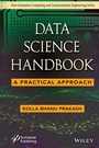 Cover: Data Science Handbook - Wiley