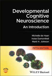 Abbildung von: Developmental Cognitive Neuroscience - Wiley