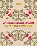 Cover: The RSC Shakespeare: The Complete Works - The RSC Shakespeare