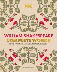 Enlarge image Cover: The RSC Shakespeare: The Complete Works - The RSC Shakespeare