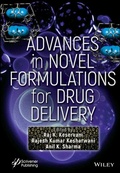 Cover: Advances in Novel Formulations for Drug Delivery - Wiley