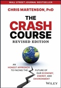 Cover: The Crash Course - Wiley-Scrivener