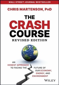 Enlarge image Cover: The Crash Course - Wiley