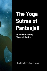 Abbildung von: The Yoga Sutras of Pantanjali - Lulu.com
