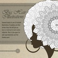 Cover: Big Hair Illustrations - Lulu.com