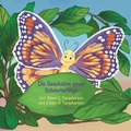Cover: A Butterfly's Story - Lulu.com