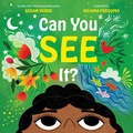 Cover: Can You See It? - Abrams Books for Young Readers