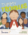 Cover: Tummy Troubles - American Psychological Association