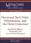 Bild: Decorated Dyck Paths, Polyominoes, and the Delta Conjecture - American Mathematical Society