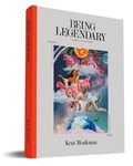 Cover: Kent Monkman: Being Legendary at the Royal Ontario Museum - Art Canada Institute