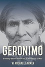 Cover: Geronimo - TwoDot Books
