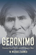 Cover: Geronimo - TwoDot Books