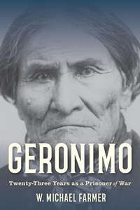 Enlarge image Cover: Geronimo - TwoDot Books