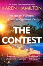 Cover: The Contest - Wildfire