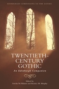 Bild: Twentieth-Century Gothic - Edinburgh University Press