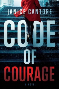 Enlarge image Cover: Code of Courage - Tyndale Fiction