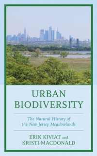 Abbildung von: Urban Biodiversity - Bloomsbury eBooks US