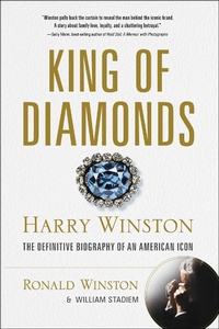 Abbildung von: King of Diamonds - Skyhorse Publishing