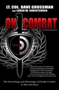 Enlarge image Cover: On Combat - Open Road Media