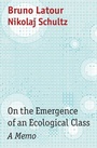 Cover: On the Emergence of an Ecological Class - Wiley