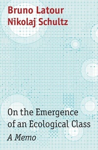 Enlarge image Cover: On the Emergence of an Ecological Class - Wiley