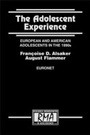 Cover: The Adolescent Experience - Psychology Press Ltd