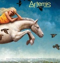 Cover: Artemis Journal 2022 - Wilder Publications