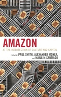 Cover: Amazon - Rowman & Littlefield Publishers