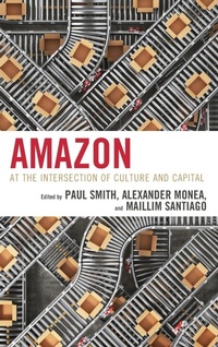 Enlarge image Cover: Amazon - Rowman & Littlefield Publishers