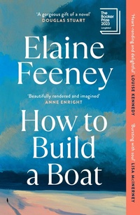 Enlarge image Cover: How to Build a Boat - Vintage Digital