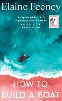 Enlarge image Cover: How to Build a Boat - Harvill Secker