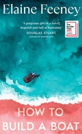 Cover: How to Build a Boat - Harvill