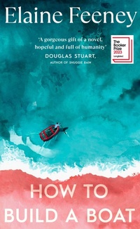 Enlarge image Cover: How to Build a Boat - Harvill