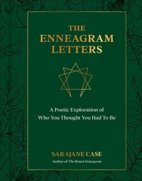 Abbildung von: The Enneagram Letters - Andrews McMeel Publishing, LLC