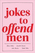 Cover: Jokes to Offend Men - Andrews McMeel Publishing, LLC