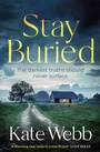 Cover: Stay Buried - Quercus Publishing