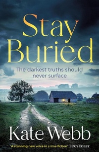 Abbildung von: Stay Buried - Quercus Publishing