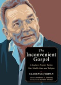 Cover: The Inconvenient Gospel - Plough Publishing House