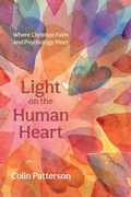 Cover: Light on the Human Heart - Wipf & Stock Publishers