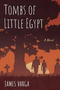 Cover: Tombs of Little Egypt - Resource Publications (CA)