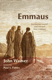 Enlarge image Cover: Emmaus - Wipf & Stock Publishers