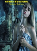 Cover: Fantasy and Mystery - Babelcube Inc.