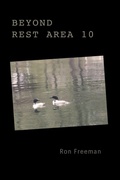 Cover: Beyond Rest Area 10 - Christian Faith