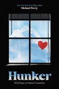 Cover: Hunker - Sneezing Cow Publishing