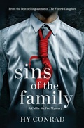 Cover: Sins of the Family - Mason Hill Inc.