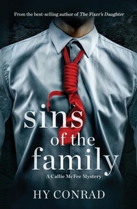 Enlarge image Cover: Sins of the Family - Mason Hill Inc.