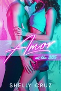 Cover: Amor in the 305 - Shelly Cruz