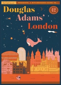 Abbildung von: Douglas Adams' London - Herb Lester Associates Ltd