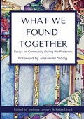Cover: What We Found Together - Nice Girls Media LLC