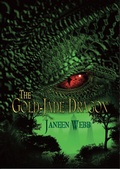 Cover: The Gold-Jade Dragon - PS Publishing